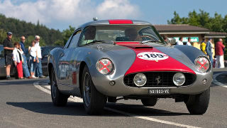Illustration for article titled The Ten Most Quintessentially Italian Cars